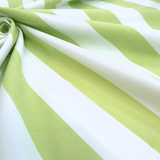 Tessuto Misto Cotone H 300 cm - RIGA LIME