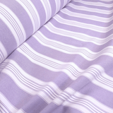 Tessuto Misto Cotone H 300 cm - RIGA MATERASSO LILLA