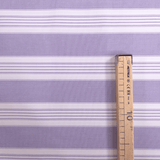 Tessuto Misto Cotone H 300 cm - RIGA MATERASSO LILLA