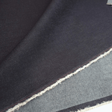 DENIM mittelschwer H 130 cm – BLAU