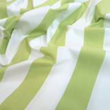 Tessuto Misto Cotone H 300 cm - RIGA LIME