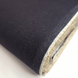 DENIM mittelschwer H 130 cm – BLAU