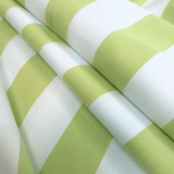 Tessuto Misto Cotone H 300 cm - RIGA LIME