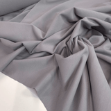 Felpa Garzata/French Terry H 180 cm - GRIGIO