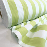 Tessuto Misto Cotone H 300 cm - RIGA LIME