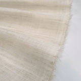 Tenda a metraggio Misto Lino H 330 cm - Variante LINO Fiammato