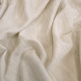 Tenda a metraggio Misto Lino H 330 cm - Variante LINO Fiammato