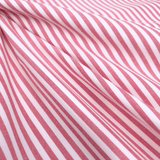 Tessuto Misto Cotone H 300 cm - RIGHETTA ROSSO