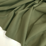 Felpa Garzata/French Terry H 180 cm - MILITARE