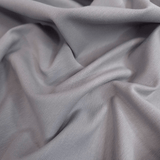 Felpa Garzata/French Terry H 180 cm - GRIGIO