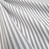 Tessuto Misto Cotone H 150 cm - RIGHETTA ACCIAIO