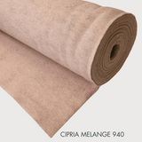 Feltro Lana H 150 cm - TONALITA' ROSA