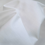 COTONE DOPPIO RITORTO H 270 cm - BIANCO