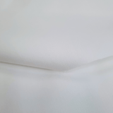 COTONE DOPPIO RITORTO H 270 cm - BIANCO