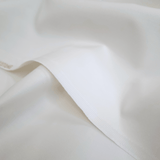 COTONE DOPPIO RITORTO H 270 cm - BIANCO