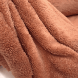 Pile Sherpa H 150 cm - TEDDY NOCE MOSCATA