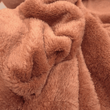 Pile Sherpa H 150 cm - TEDDY NOCE MOSCATA