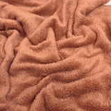 Pile Sherpa H 150 cm - TEDDY NOCE MOSCATA