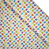 Tessuto Cotone Digital H 150 cm - GUFETTI