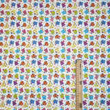 Tessuto Cotone Digital H 150 cm - GUFETTI