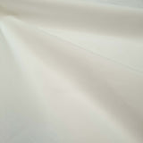 Toile Batista H 120 cm - BLANC PUR