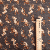 Cotone Americano H 110 cm - FANTASIA ETNICA