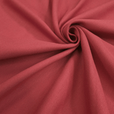 Tessuto Canvas M. Cotone H 280 cm - ROSSO