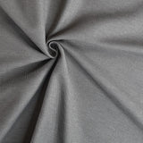Tessuto Canvas M. Cotone H 280 cm - GRIGIO
