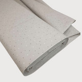 Cotone Percallino "Collezione Baby Flamingo" H 290 cm - BEIGE