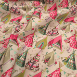 Cotone Americano H 115 cm - TENDE SIOUX