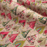 Cotone Americano H 115 cm - TENDE SIOUX