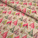 Cotone Americano H 115 cm - TENDE SIOUX