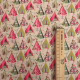 Cotone Americano H 115 cm - TENDE SIOUX