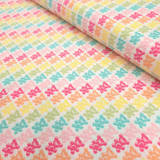 Cotone Americano H 110 cm - ORSETTI GOMMOSI