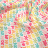 Cotone Americano H 110 cm - ORSETTI GOMMOSI