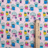 Cotone Americano H 110 cm - GATTINI E VASETTI