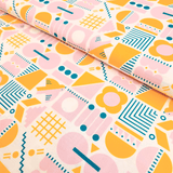 Cotone Americano H 110 cm - RETRO ROVE