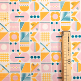 Cotone Americano H 110 cm - RETRO ROVE