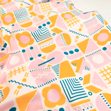 Cotone Americano H 110 cm - RETRO ROVE