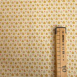 Cotone Americano H 110 cm - GOCCE