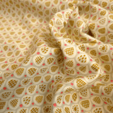 Cotone Americano H 110 cm - GOCCE