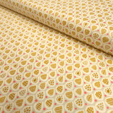 Cotone Americano H 110 cm - GOCCE