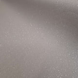 Simili cuir H 140 cm - GRIS CLAIR AVEC LUREX