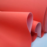 Simili cuir H 140 cm - CORAIL