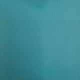 Simili cuir H 140 cm - TURQUOISE
