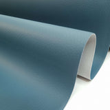 Kunstleder H 140 cm – DUNKLES ZUCKERPAPIER