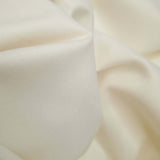 Flanelle de coton H 160 cm - CRÈME