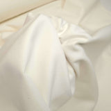 Flanelle de coton H 160 cm - CRÈME