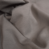 Tessuto Arredo M. Cotone H 280 cm - TINTA UNITA GRIGIO