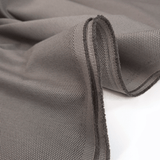 Tessuto Arredo M. Cotone H 280 cm - TINTA UNITA GRIGIO